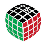 V-Cube Puzzle Cube 4
