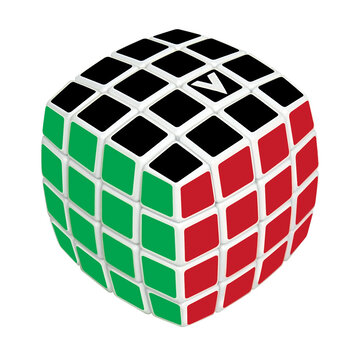 V-Cube Puzzelkubus 4
