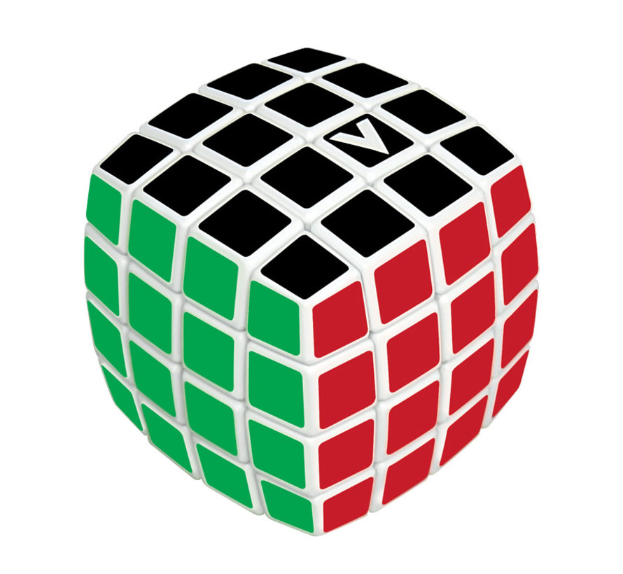 Puzzle Cube 4