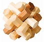 IQ-Test puzzle Bamboo