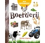 Mijn kofferboekje Boerderij