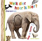 Welk dier hoor ik hier? Dierentuin