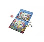 Magnetic Puzzle 2 in 1 Ocean 80pcs