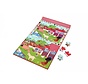 Magnetische Puzzel 2 in 1 Boerderij 48pcs