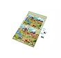 Magnetic Puzzle 2 in 1 Dino 80pcs