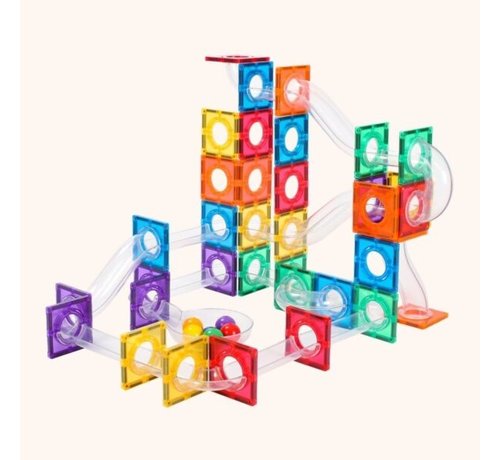 Coblo Marble Run 100