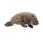 Stuffed Animal Manatee 40cm