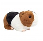 Knuffel Cavia 3-kleurig 20cm
