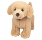 Knuffel Hond Golden Retriever Staand 30cm