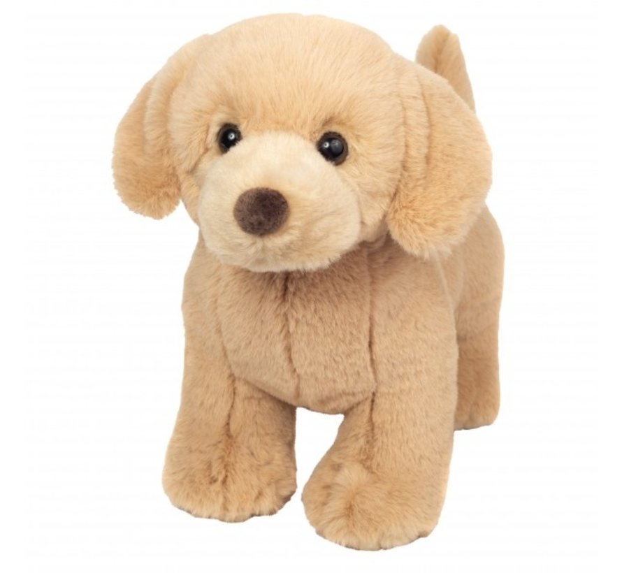 Knuffel Hond Golden Retriever Staand 30cm