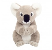 Hermann Teddy Knuffel Koala Zittend 21cm