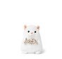 Knuffel Bowie the White Persian 12cm