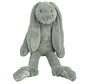 Knuffel Konijn Green Rabbit Richie 38cm