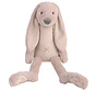 Knuffel Konijn Big Old Pink Rabbit Richie 58cm