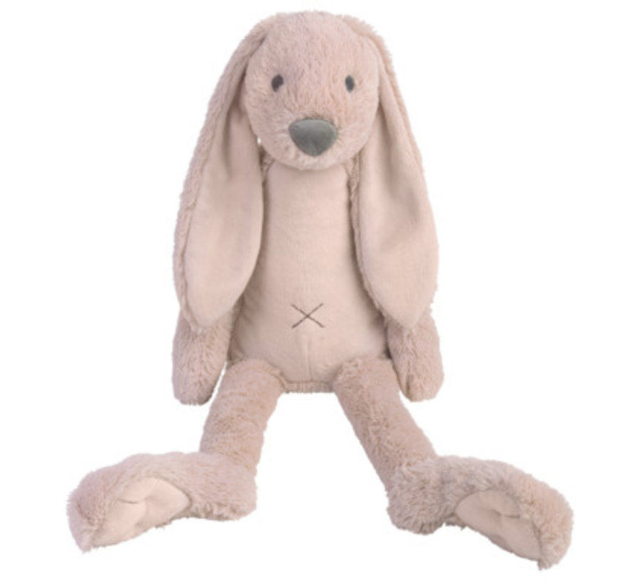 Knuffel Konijn Big Old Pink Rabbit Richie 58cm