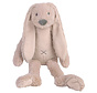 Knuffel Konijn Old Pink Rabbit Richie 38cm