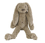 Knuffel Konijn Tiny Clay Rabbit Richie 28cm