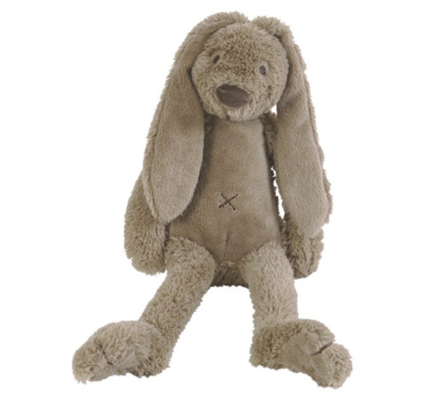 Knuffel Konijn Clay Rabbit Richie 38cm