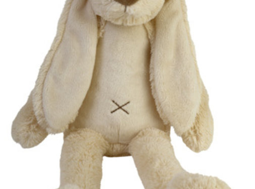 Happy Horse Knuffel Konijn Beige Rabbit Richie 38cm