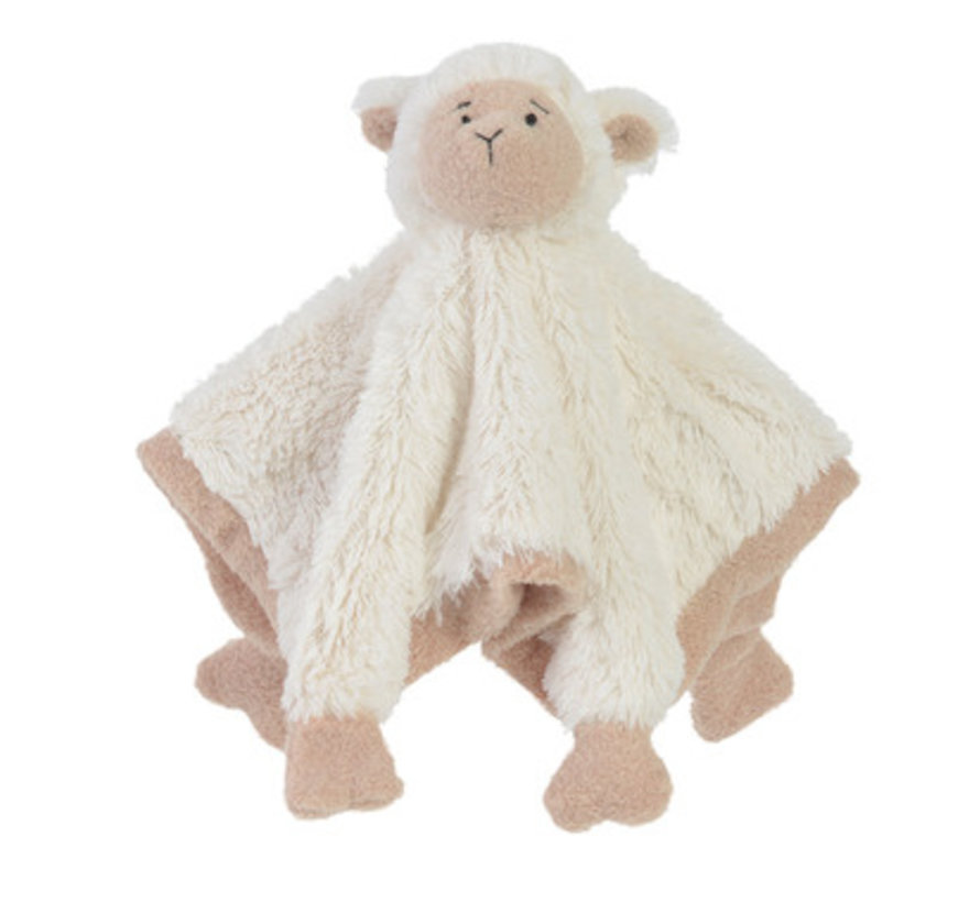 Knuffeldoek Schaap Lammy Tuttle