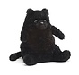 Amore Cat Black Small