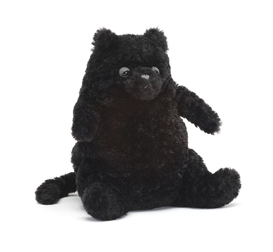 Amore Cat Black Small