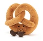 Knuffel Amuseable Pretzel