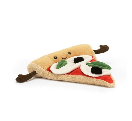 Jellycat Amuseable Slice of Pizza