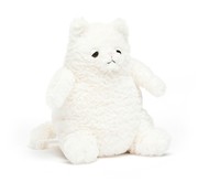 Jellycat Knuffel Amore Cat Cream Small