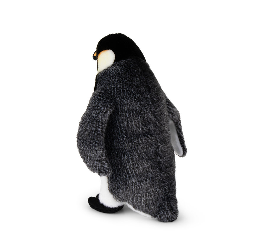 Knuffel Emperor Penguin 33 cm