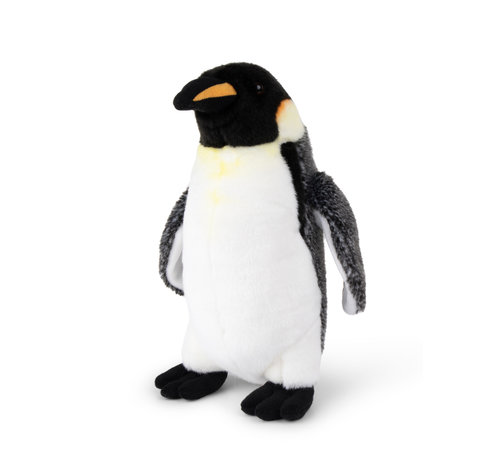 WWF Knuffel Emperor Penguin 33 cm
