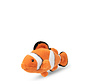 Knuffel Clownfish 18 cm