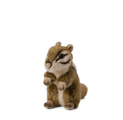 WWF Knuffel Chipmunk 15 cm