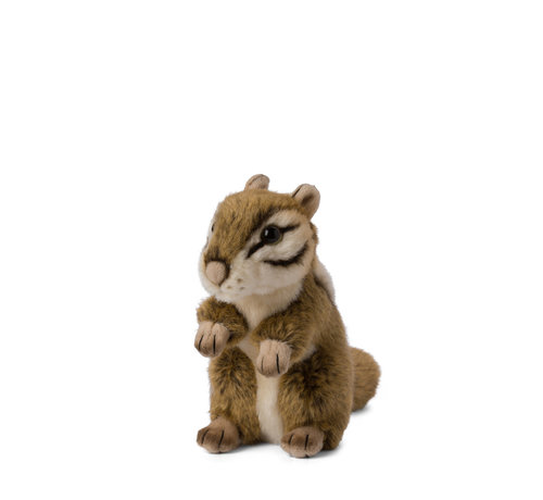 WWF Chipmunk - 15 cm - 6