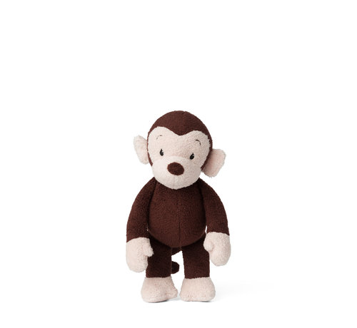 WWF Knuffel Squeaker Mago de Aap 22 cm