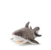 WWF Stuffed Animal White Shark 38 cm