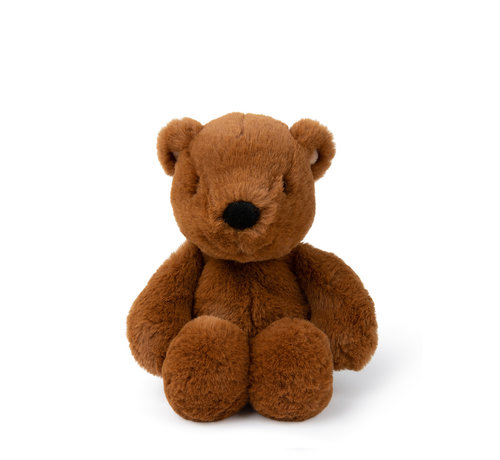 WWF Bernard Bear Brown - 29 cm - 11,5"