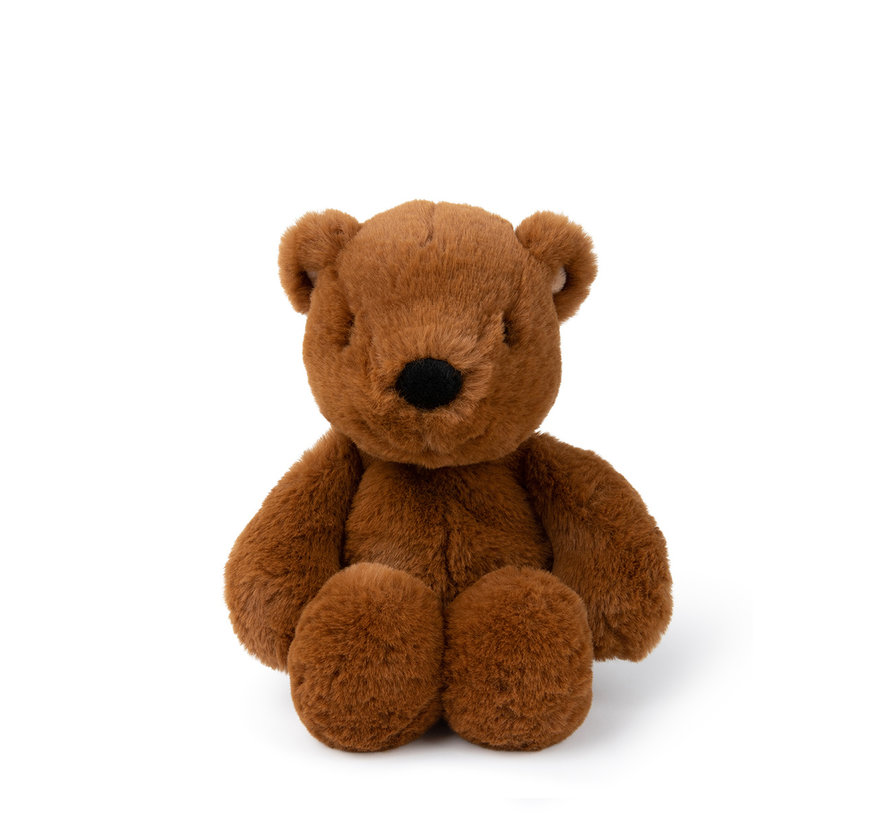 Bernard Bear Brown - 29 cm - 11,5"