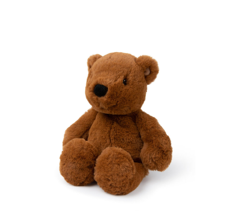 Bernard Bear Brown - 29 cm - 11,5"