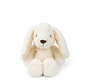 Knuffel Robbert Rabbit Beige 29 cm