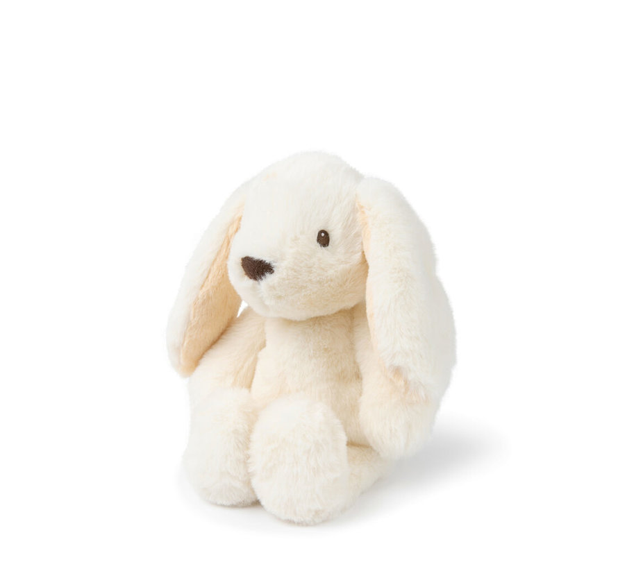 Knuffel Robbert Rabbit Beige 29 cm