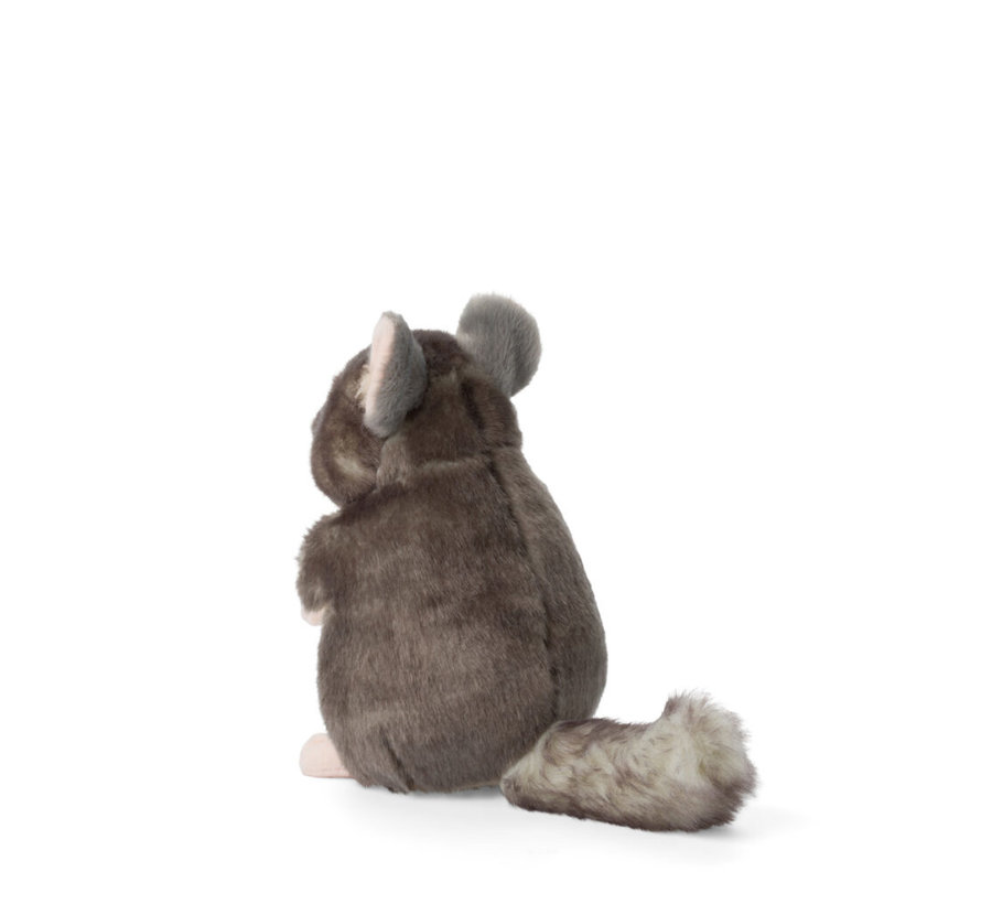 Chinchilla 17cm