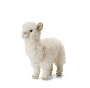 WWF Alpaca White 31cm