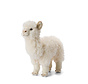 Alpaca White 31cm