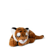 WWF Tiger Lying 30cm