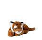 Tiger Lying 30cm