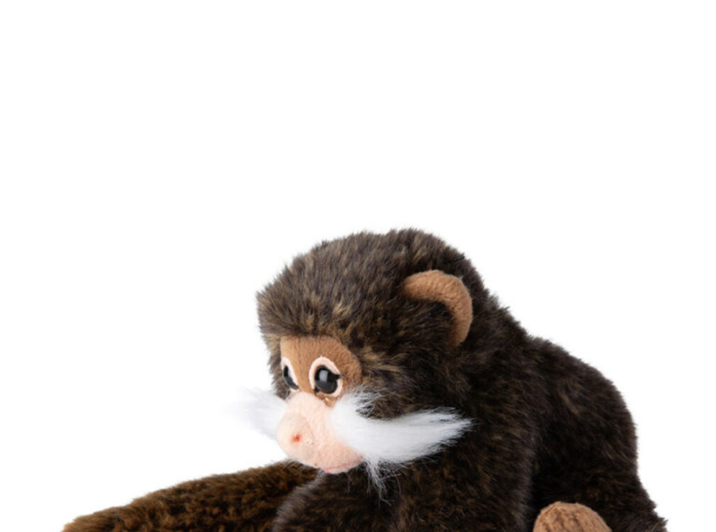 WWF Tamarin 18cm