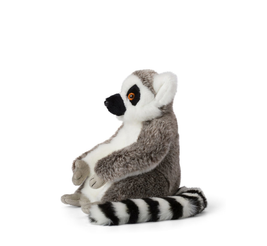 Lemur Sitting 23cm