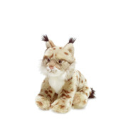 WWF Lynx Beige 23cm