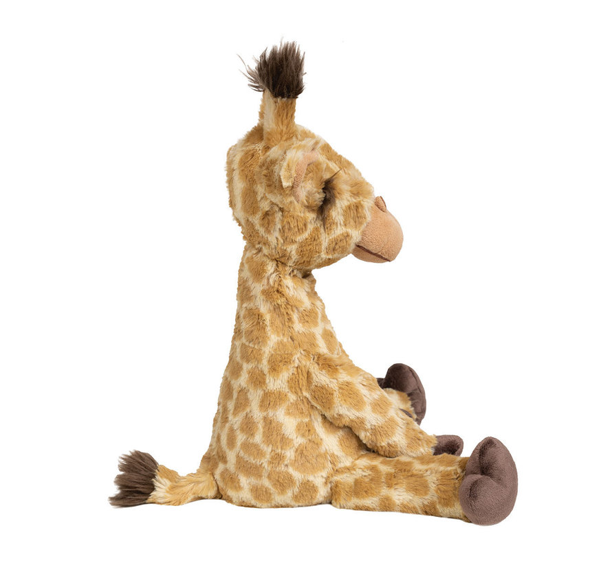 Giraffe Medium Plush 23cm